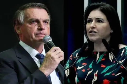 ‘Está claro que Bolsonaro é autor e mandante de tentativa de fraude às urnas’, diz Tebet