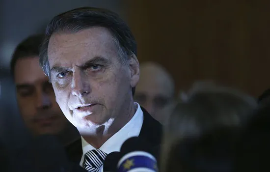 Para Bolsonaro