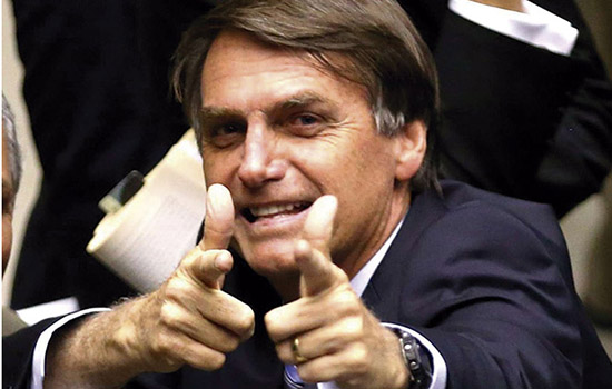 Armas: Bolsonaro diz ao STF que tem ‘legitimidade popular’ para cumprir promessas
