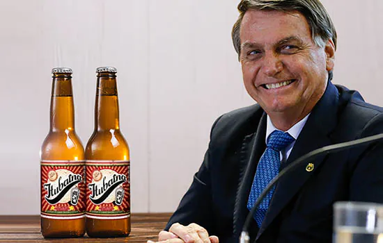 Bolsonaro mudou de turma e aposta na ‘República da Tubaína”