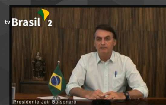 TV Brasil não deve ser porta-voz de ‘políticas irresponsáveis’