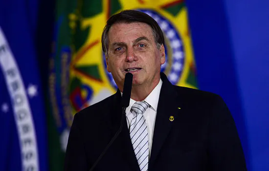 Bolsonaro: críticas de países da UE são infundadas