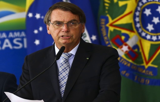 Bolsonaro afirma que decidiu não mais se vacinar