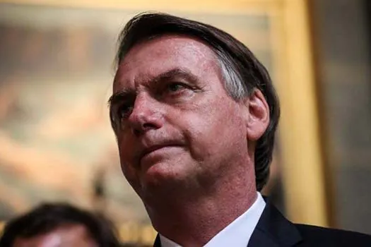 Bolsonaro diz que reforma da Previdência ainda não acabou