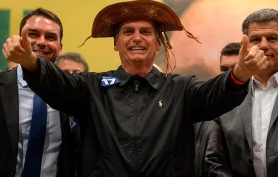 Bolsonaro organiza primeira viagem ao Nordeste