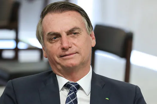 PSB envia ao Supremo acusação contra Bolsonaro por homicídio na pandemia