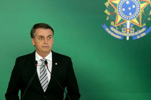 Governo editará medidas sobre posse de armas e fraudes na Previdência