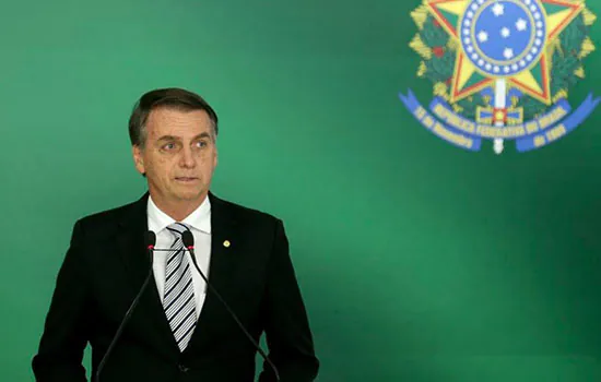 Governo editará medidas sobre posse de armas e fraudes na Previdência