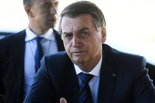 Expectativa positiva do governo Bolsonaro recua, aponta pesquisa