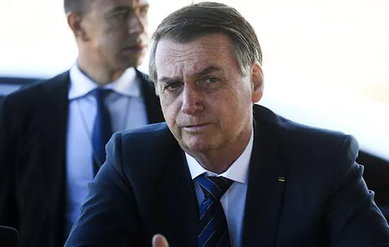 Expectativa positiva do governo Bolsonaro recua