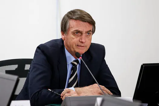 XP Ipespe: popularidade de Bolsonaro volta ao menor nível desde início do mandato