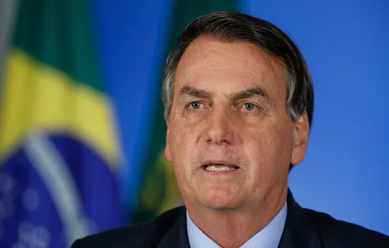 Bolsonaro é o candidato com maior número de processos no TSE