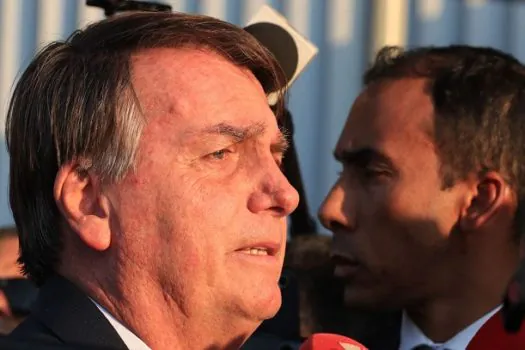 TSE marca julgamento de Bolsonaro para 22 de junho