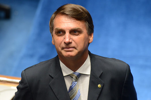 Tribunal Superior Eleitoral julga retirada de vídeos pró-Bolsonaro