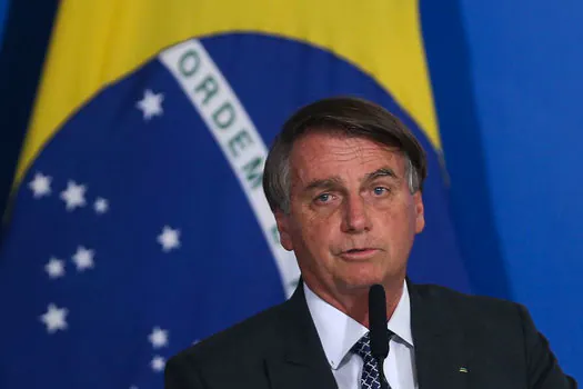 Bolsonaro fala sobre acordo UE-Mercosul