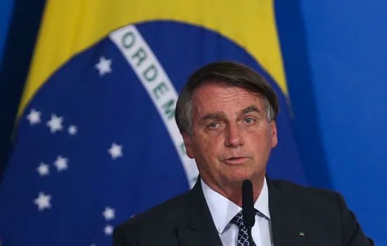 Bolsonaro fala sobre acordo UE-Mercosul