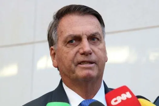 Defesa recorre de decisão do TSE que tornou Bolsonaro inelegível