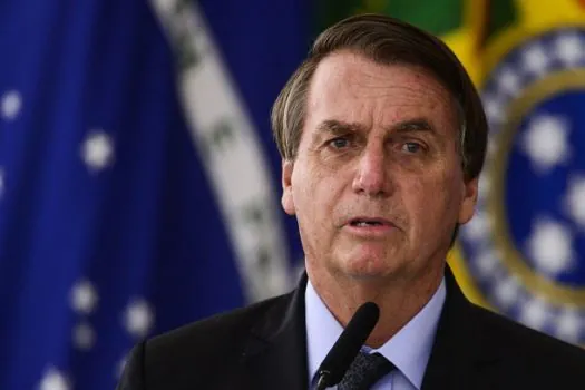 Dias Toffoli arquiva investigações contra Bolsonaro