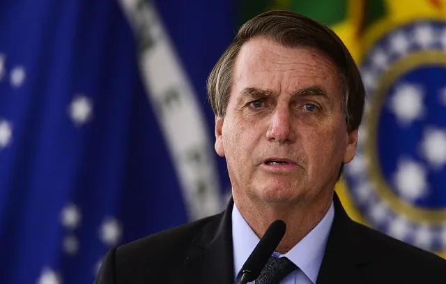 Dias Toffoli arquiva investigações contra Bolsonaro