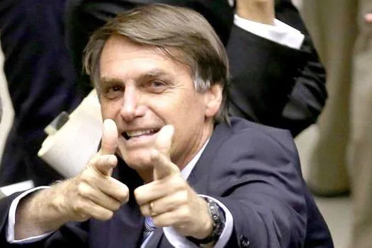 Bolsonaro sanciona lei que endurece regras para acusados de terrorismo