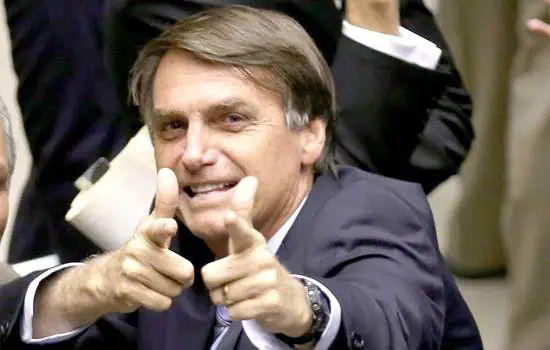 Bolsonaro sanciona lei que endurece regras para acusados de terrorismo