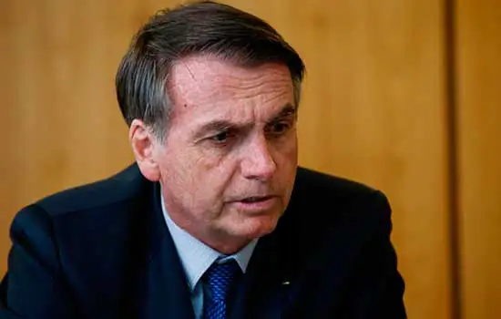 Bolsonaro diz que deve conhecer hoje ‘radiografia’ que aponta ineficiência do MEC