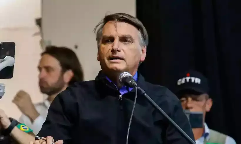 TSE nega pedido de Bolsonaro e mantém sigilo de alegações finais