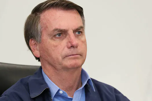 Ibope: Desaprovação da gestão Bolsonaro é de 48% na cidade de SP