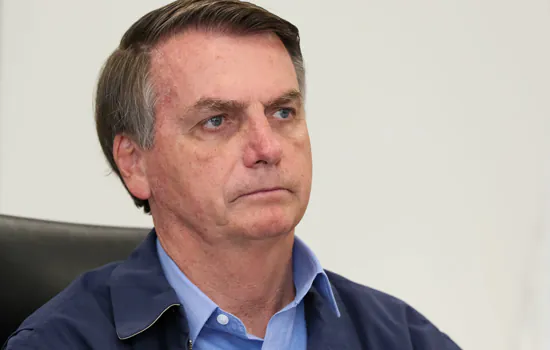 Ibope: Desaprovação da gestão Bolsonaro é de 48% na cidade de SP