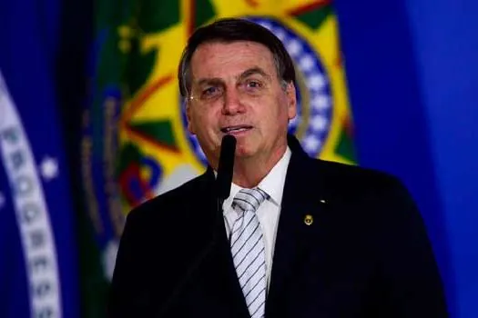 Bolsonaro diz que buscará diálogo com Rússia para retorno de brasileiro preso no país