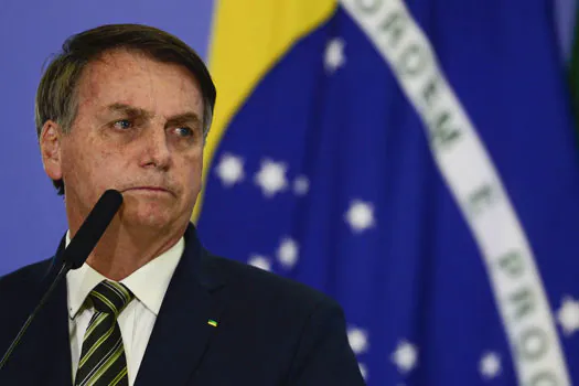 Bolsonaro fará pronunciamento de Natal em cadeia de rádio e TV às 20h30