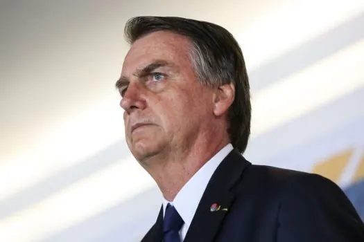 TJ-SP confirma condenação de Bolsonaro por ataques a jornalistas