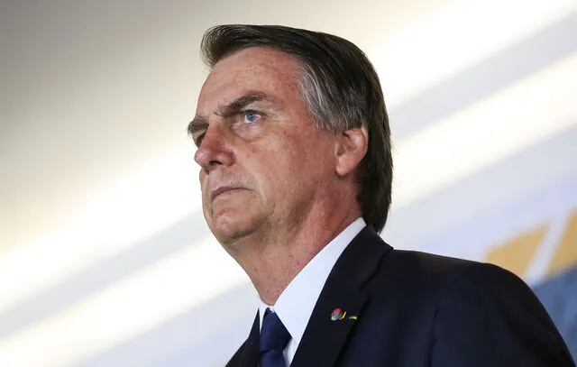 TJ-SP confirma condenação de Bolsonaro por ataques a jornalistas