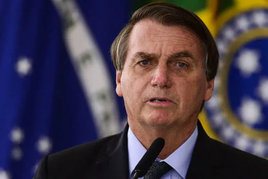 Bolsonaro diz que recusou ajuda da Argentina para a Bahia por ser ‘muito cara’