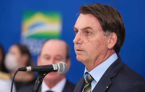 Oposição assina nota de repúdio às declarações de Bolsonaro em vídeo