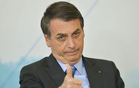 Alexandre dá dois dias para Bolsonaro se manifestar sobre ”discurso de ódio”