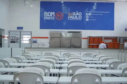 Enel SP e SEDS levam campanha de Consumo Consciente para restaurantes da rede Bom Prato