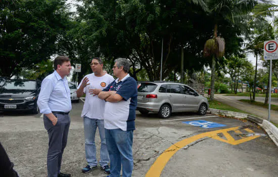 São Bernardo confirma o bairro Assunção para receber a 2ª unidade do Bom Prato