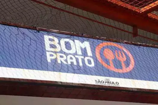 Bom Prato celebra 22 anos com almoço especial nas festas do final de ano