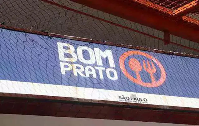 Bom Prato celebra 22 anos com almoço especial nas festas do final de ano