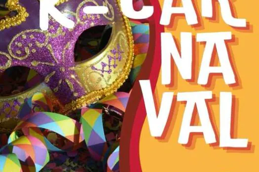 Feira do Bom Retiro entra em ritmo de festa com K-Carnaval