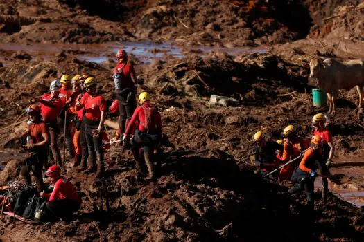 Brumadinho: Investigações devem resultar em denúncia por homicídio, diz promotor