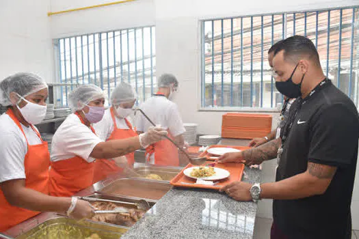 Gratuidade do Bom Prato vai até 31 de dezembro