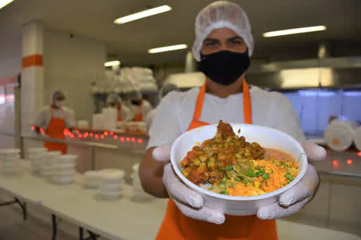 Bom Prato comemora Dia das Mães com cardápio especial