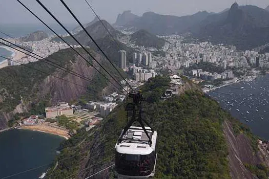 NOTA OFICIAL: Réveillon do Morro da Urca cancelado