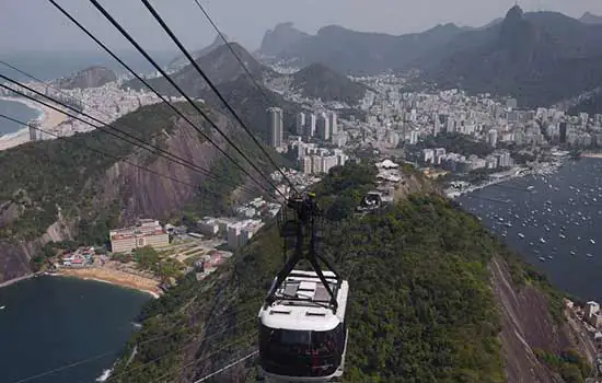 NOTA OFICIAL: Réveillon do Morro da Urca cancelado