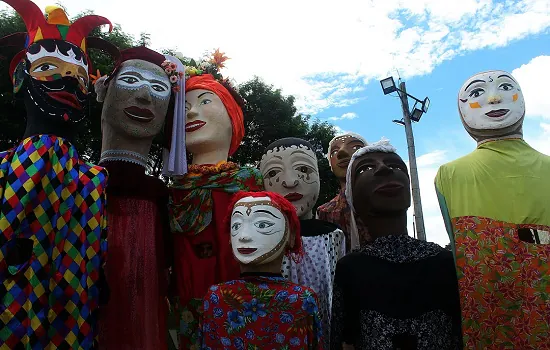 Mês das Crianças tem programação especial no Sesc Avenida Paulista