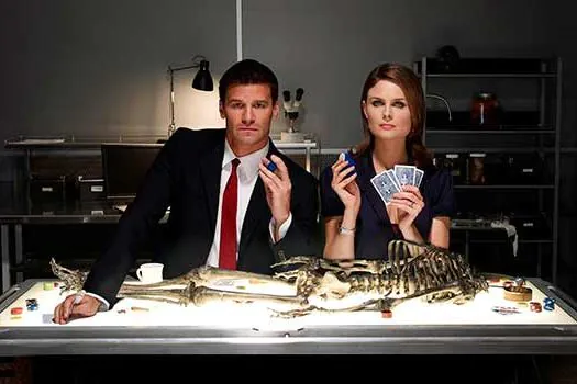 Via Streaming – Dica da Semana: “Bones”