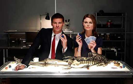 Via Streaming – Dica da Semana: “Bones”