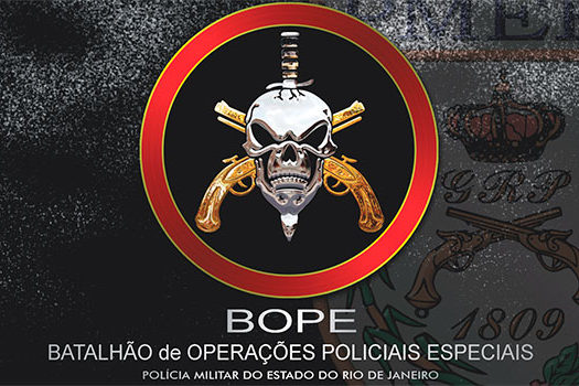 Policiais do Bope são acusados de informar tráfico sobre operações